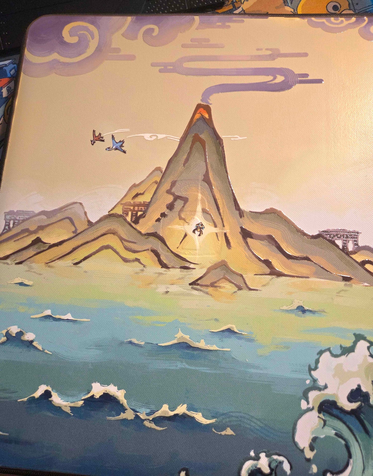 Hoenn Binder