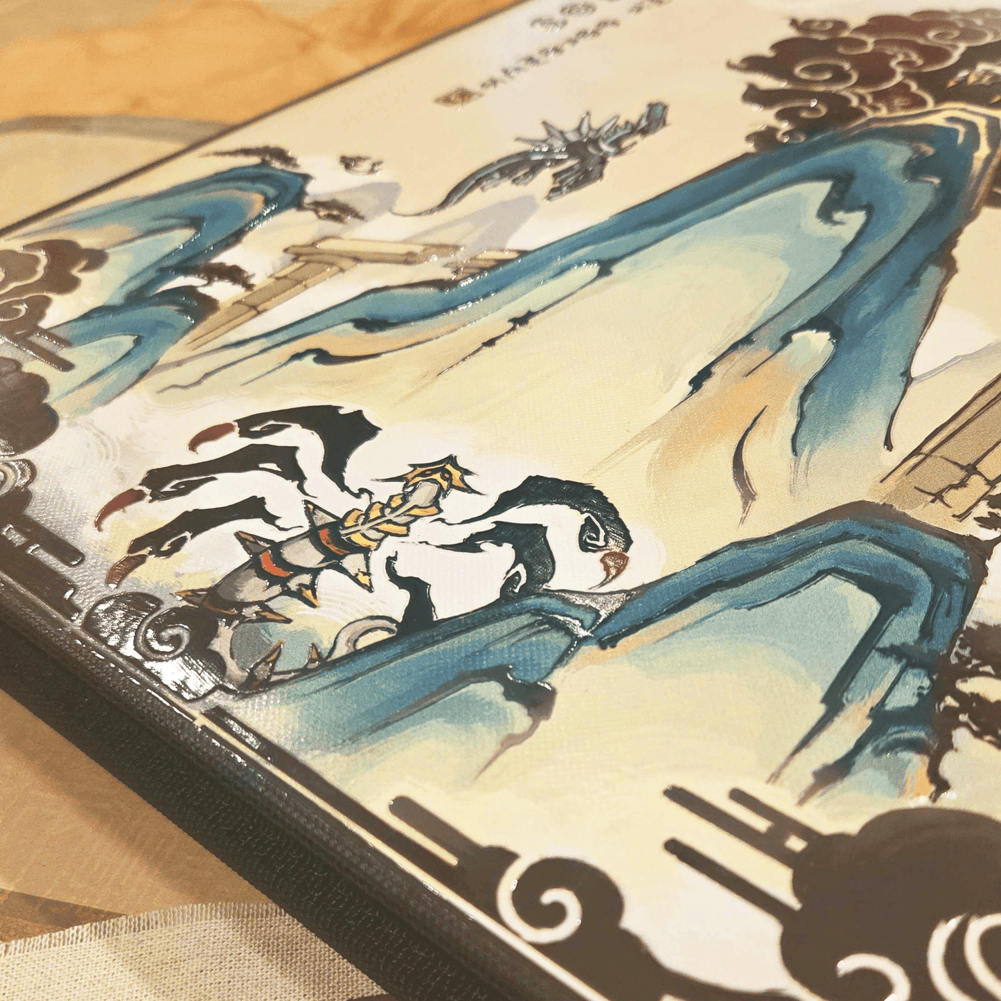 Eeveelutions Binder